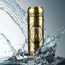 Mini barbeador elétrico para homens