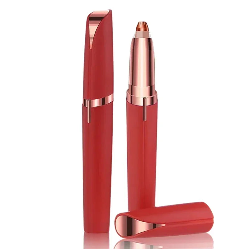 Caneta Depiladora Feminina Depil Pencil