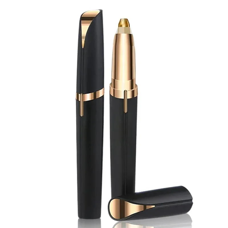 Caneta Depiladora Feminina Depil Pencil