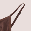 Body Curve - Body Modelador Com Abertura Higiênica (Tanga)