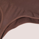 Body Curve Naked - Body Modelador Com Abertura Higiênica Costas Aberta