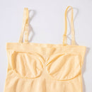 Body Slim - Body modelador tomara que caia