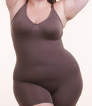 Soft Skin - Macaquinho Modelador Redutor de Medidas