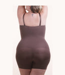 Soft Skin - Macaquinho Modelador Redutor de Medidas