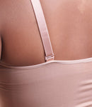 Soft Skin - Macaquinho Modelador Redutor de Medidas