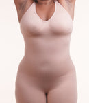 Soft Skin - Macaquinho Modelador Redutor de Medidas